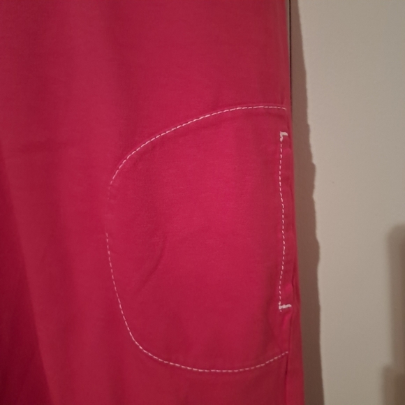 Pink Kids Dress - Picture 2 of 6